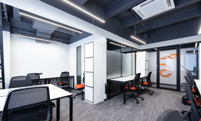 Serviced Office Classic Cameroon Douala 179 Rue FochScreenshot 2023 10 04 130345